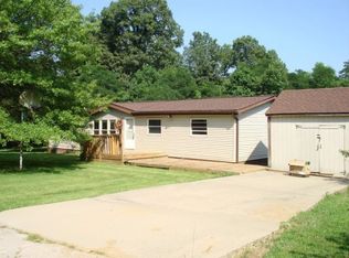 5400 Bethany Church Rd, Boonville, IN 47601