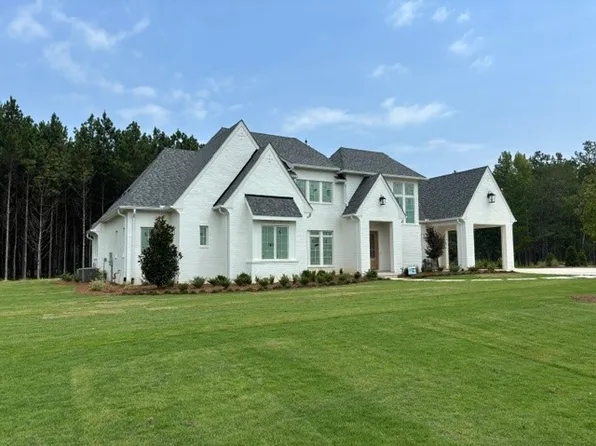 4210 Forest Way, Auburn, AL 36830