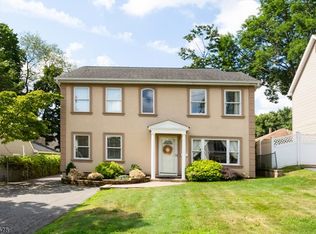 87 Sunrise Ter, Cedar Grove, NJ 07009