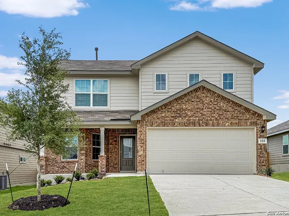 155 Ivory Gull, San Antonio, TX 78253