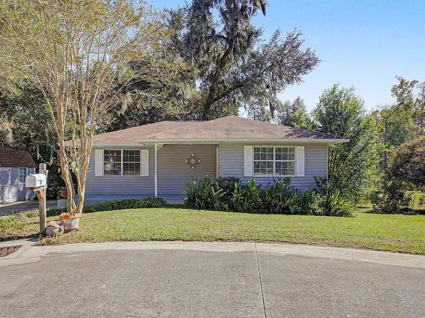 231 Osceola Ln, Monticello, FL 32344