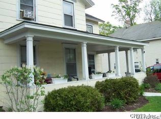 118 Chestnut St, North Syracuse, NY 13212