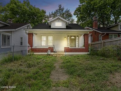 342 Franck Ave, Louisville, KY, 40206