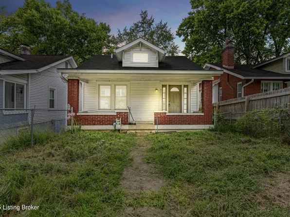 342 Franck Ave, Louisville, KY 40206
