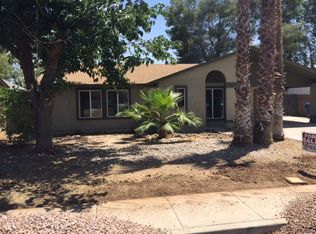 2515 E Boise St, Mesa, AZ 85213