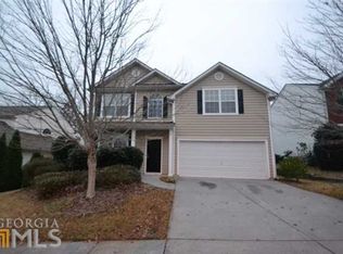 275 Diamond Valley Pass, Canton, GA 30114