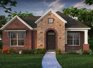 4821 Beaver Creek Dr, Arlington, TX 76006