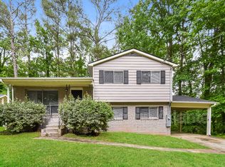 428 Plainville Dr SW, Atlanta, GA 30331