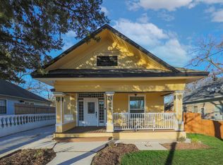 909 Elsbeth St #909, Dallas, TX 75208