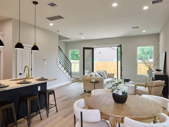 3326 Tuam St, Houston, TX 77004