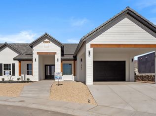 1842 Stirrup Pl, El Paso, TX 79911