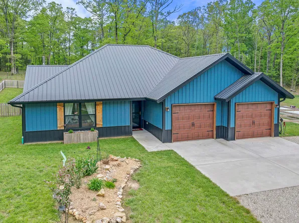 223 Jubilee Drive, Fordland, MO 65652