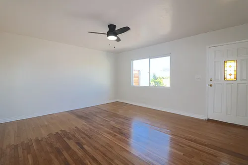 Floor plan 4559 1/2