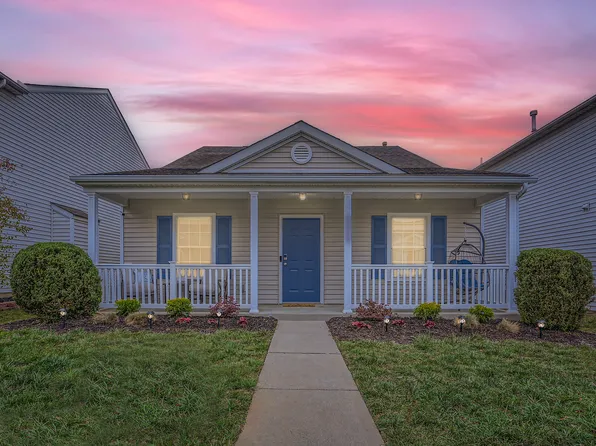 (undisclosed Address), Columbus, OH 43219