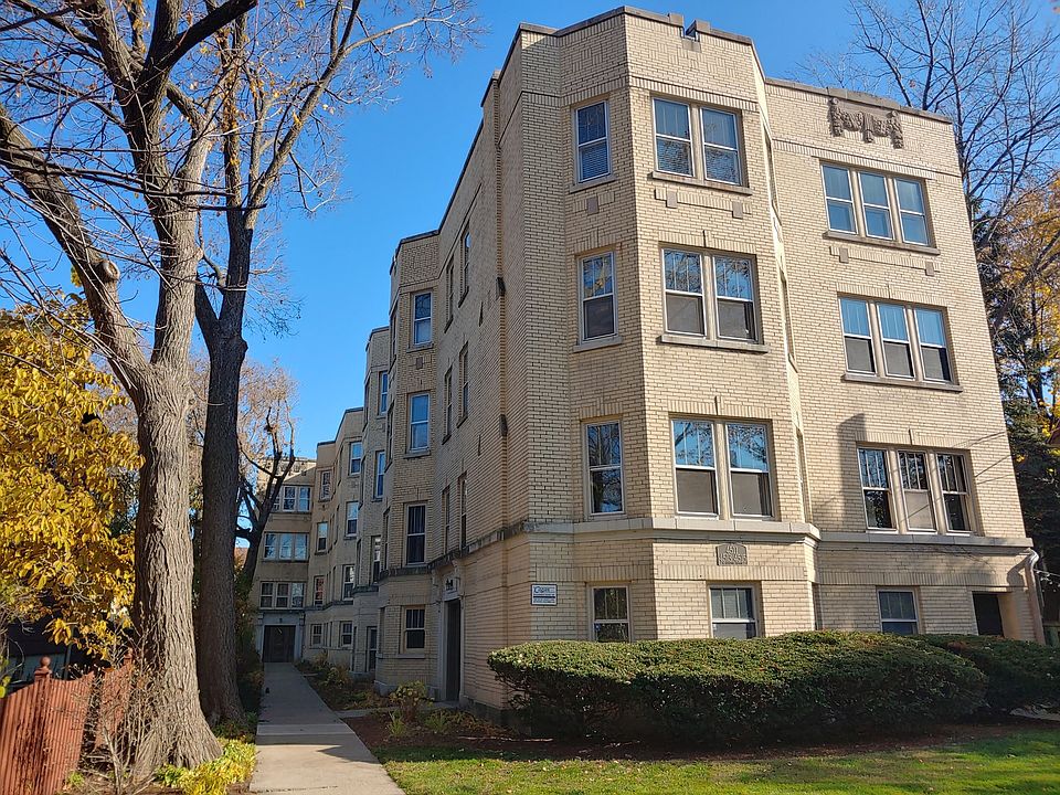 1st image of 4513 N Hamilton Ave APT 1E
