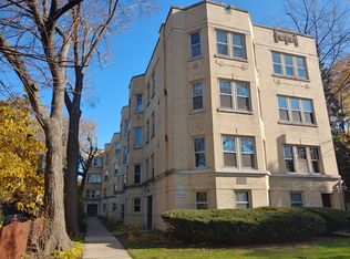 4513 N Hamilton Ave APT 1E, Chicago, IL 60625