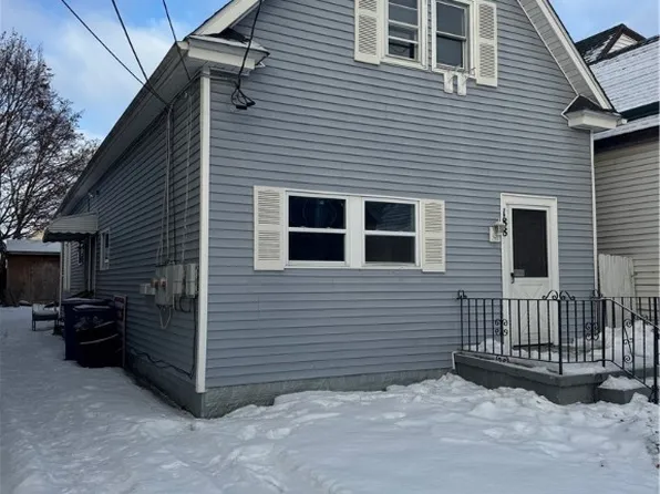 188 Weimar St, Buffalo, NY 14206