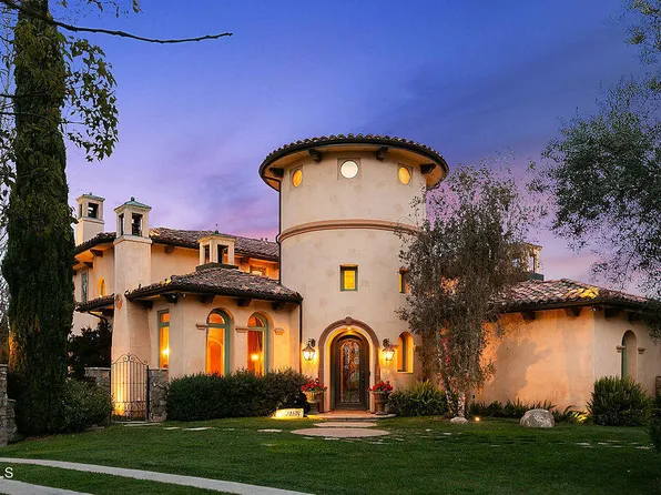 758 Donnington Ct, Simi Valley, CA 93065