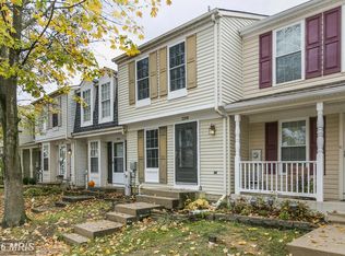 2208 Riding Crop Way, Baltimore, MD 21244