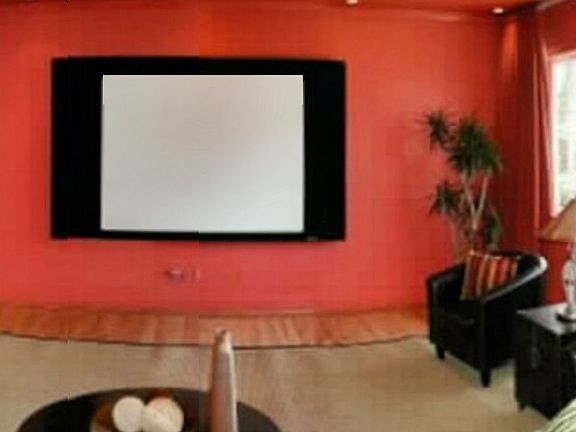 Media Room