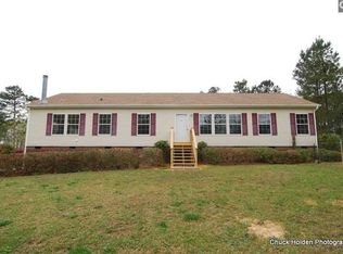 285 Warner Rd, Gilbert, SC 29054