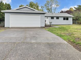 13995 SW Derby St, Beaverton, OR 97005