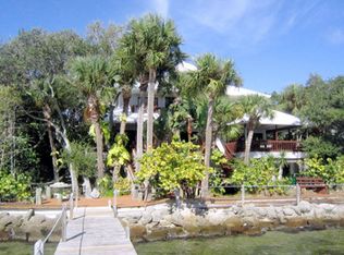 840 S Banana River Dr, Merritt Island, FL 32952