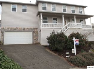 951 Fillmore Ct NW, Salem, OR