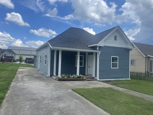 1616 8th Ave, Knoxville, TN 37917