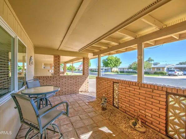 10414 W AUDREY Drive, Sun City, AZ 85351