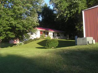 S4508 State Highway 131, La Farge, WI 54639