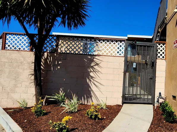 2540 S Barrington Ave APT 6, Los Angeles, CA 90064