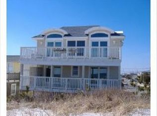 208 E 18th St, Brant Beach, NJ 08008