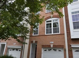 20411 Trails End Ter, Ashburn, VA 20147
