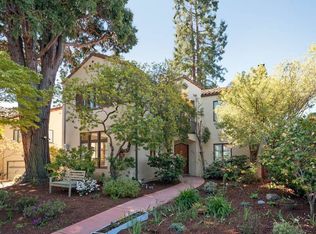 906 Santa Barbara Rd, Berkeley, CA 94707