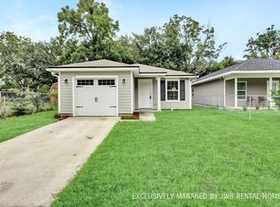 2125 Placeda St, Jacksonville, FL 32209