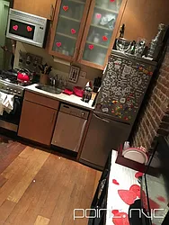 Rented by Point NYC