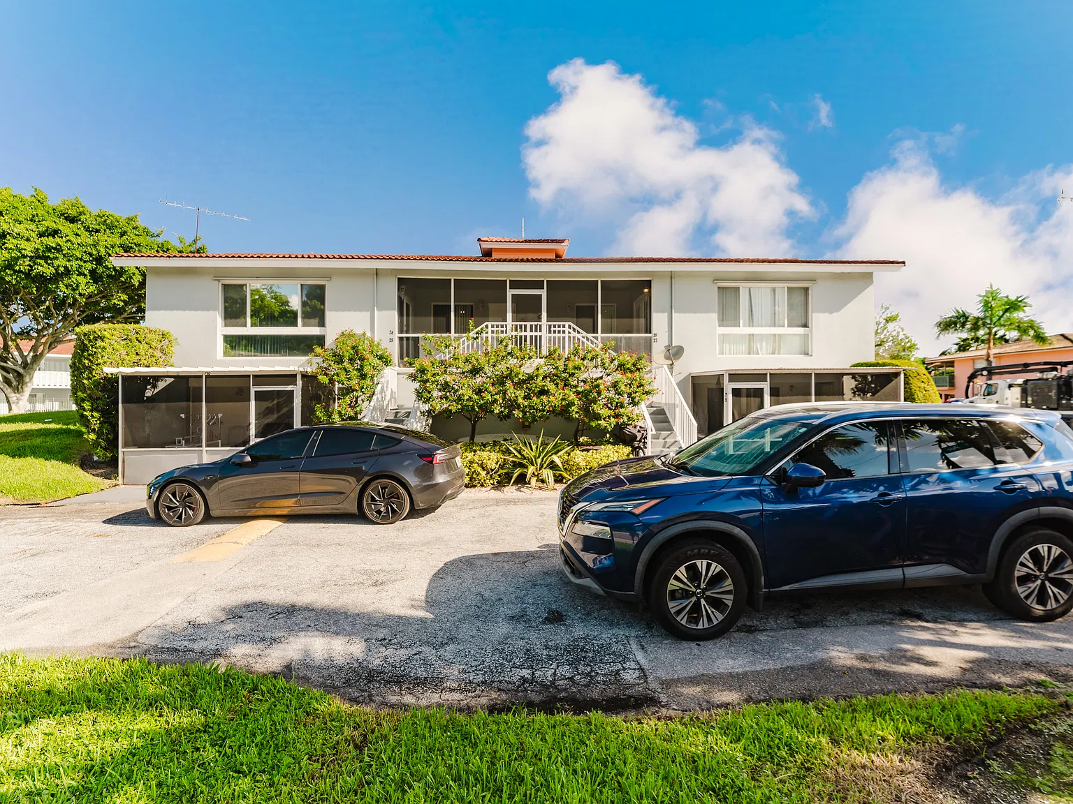 Boca Real Apartments — Photo 3