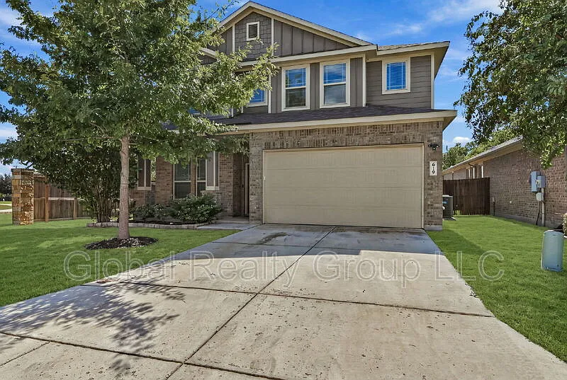 4 bed, 3.0 bath, 2464 sqft, $2,695 — Photo 3