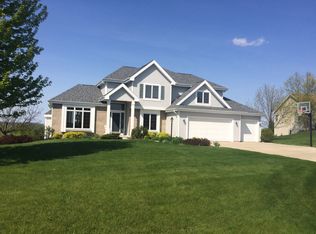 7332 Summit Ridge Rd, Middleton, WI 53562