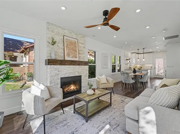 1274 Birch Street, Denver, CO 80220