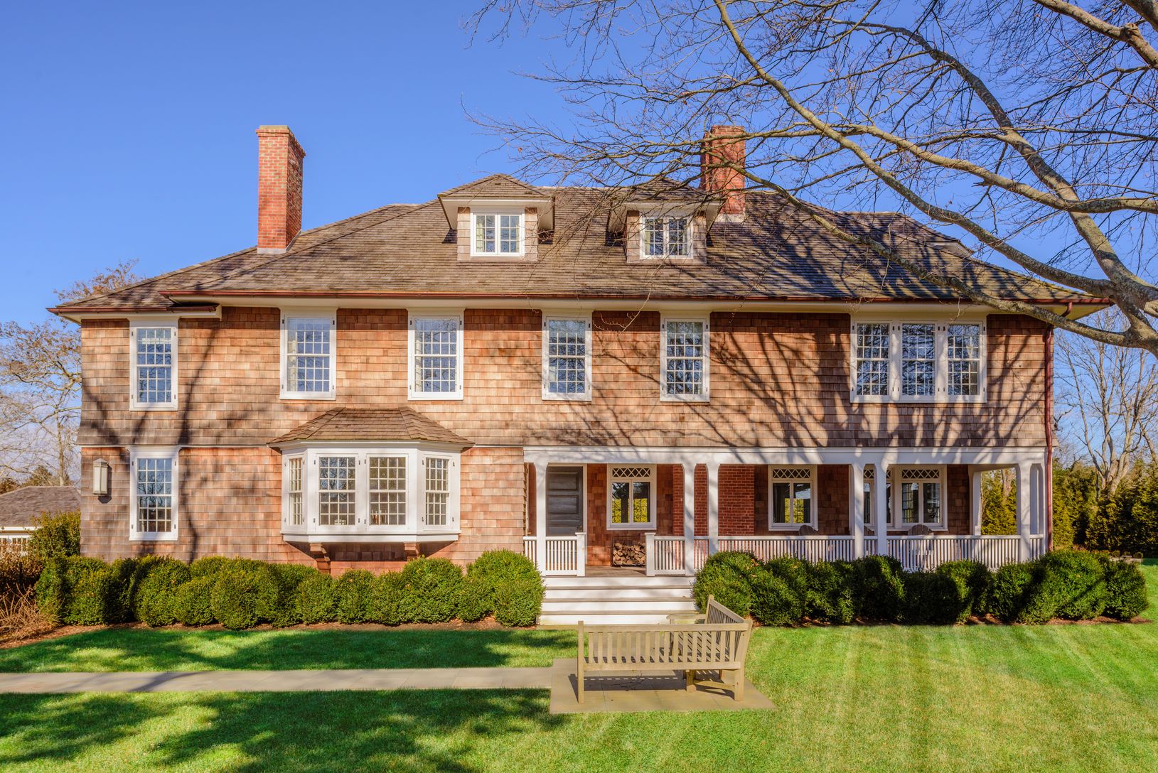 Dunemere Lane Estate Area