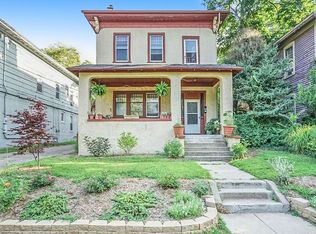 513 Crescent St NE APT 2, Grand Rapids, MI 49503