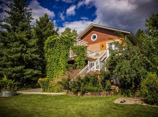 230 E Comeback Bay Ln, Sagle, ID 83860