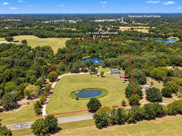 8266 Fm 17, Grand Saline, TX 75140