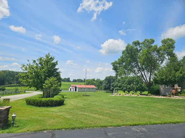 197 Murphy Ln, Nicholasville, KY 40356