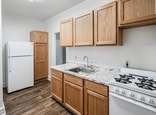 65 West 39th Street Apartments, Bayonne, NJ 07002