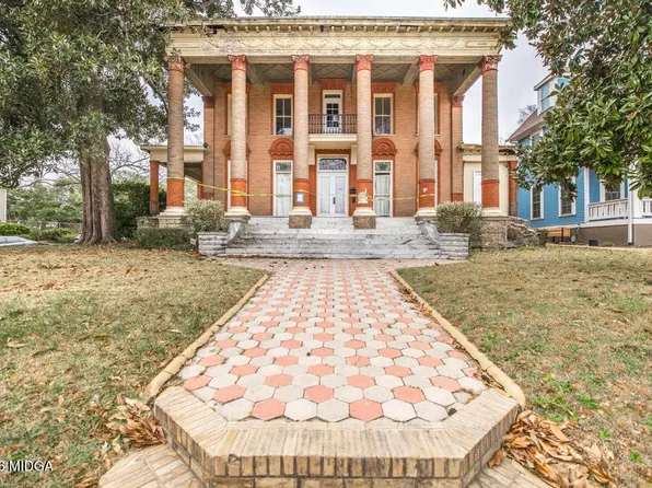 904 Orange Ter, Macon, GA 31201