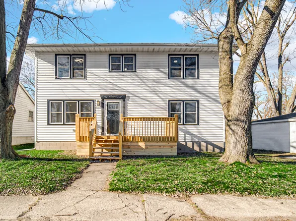 2680 Cass St, Lake Station, IN 46405