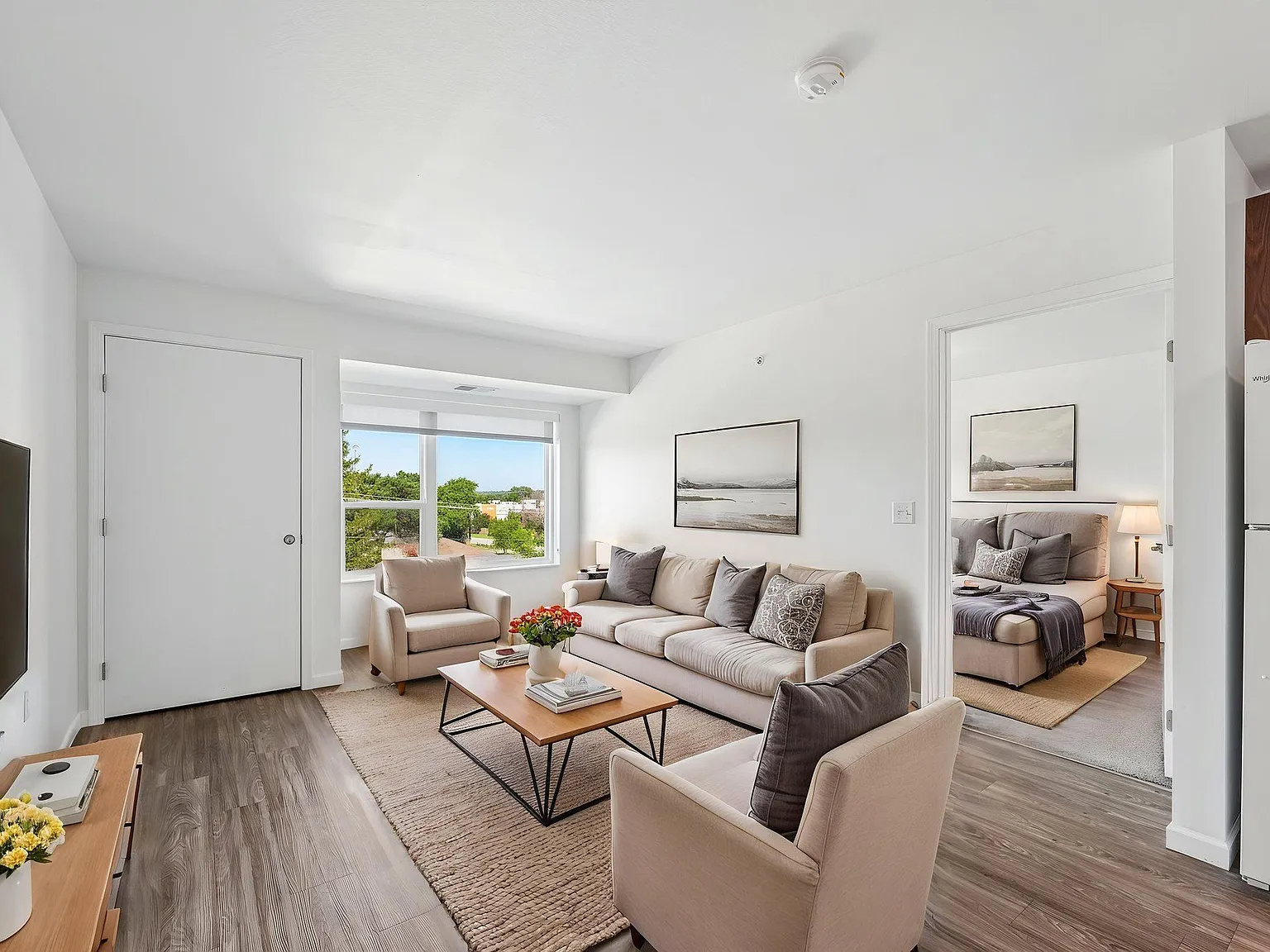 The Lofts at Evergreen Knoll — Photo 1
